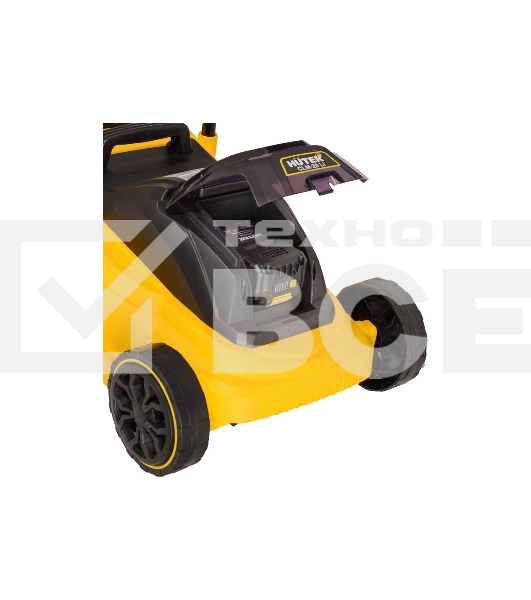 Газонокосилка роторная Huter CLM-20 Li (70/4/44)