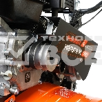 Мотоблок бензиновый ПАТРИОТ КАЛУГА M PRO (Россия), фото11