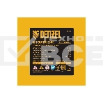 Компрессор безмасл. малошумн. DLP-4500/150, 4,5 кВт, 3х1,5 кВт,150 л, 2850 об/мин,750 л/мин Denzel, фото9