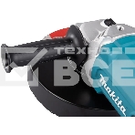 Углошлифовальная машина Makita GA9090N 2200Вт 6600об/мин рез.шпин.:M14 d=230мм, фото4