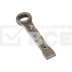 Ключ накидной Сибртех 24 мм, кольцевой, ударный, фото5