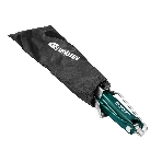 Домкрат ромбический 2 т, 100-405 мм Сибртех, фото3