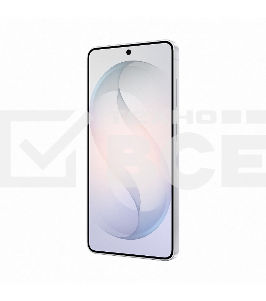 Смартфон Samsung Galaxy S26 SM-S942B 12/512Gb белый