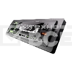 Автомагнитола AURA FIREBALL-105BT, 1 DIN, Bluetooth, USB Type-A, AUX, фото5