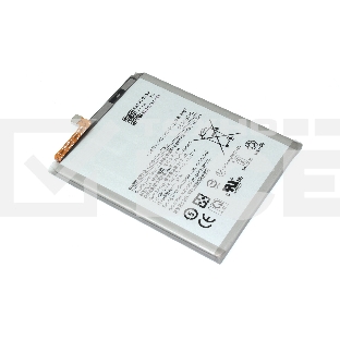 Аккумулятор (батарея) EB-BS937ABY для Samsung Galaxy S25 Edge S937B