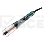 Щипцы для завивки волос Leonord LE-1201 зеленый/золотистый, 230 °C, 3 режима, фото3