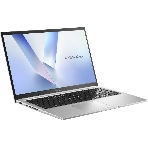 Ноутбук Asus Vivobook 15 M1502NAQ-BQ272/15.6'/IPS/AMD Ryzen 5 150/16Gb/512Gb SSD/AMD Radeon 660M/без ОС/серебристый/1.7kg, фото9
