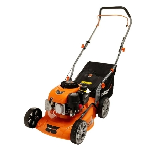 Газонокосилка бензиновая MaxPiler MLM-41M, 4 л.с.