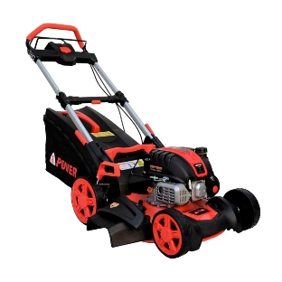 Газонокосилка бензиновая A-iPower AM48S, 4,5 л.с.