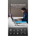 Концентратор Vention CHSBB, USB, USB Type-C/USB, USB, фото6