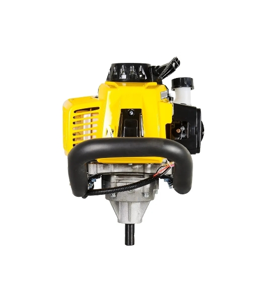 Мотобур HUTER GGD-2.8-EU Eurolux