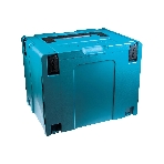 Кейс для инструментов Makita MakPac 4 (821552-6), фото 1