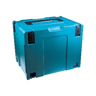 Кейс для инструментов Makita MakPac 4 (821552-6)