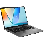 Ноутбук Asus VivoBook S14 S3407AA-SF075/14'/OLED/Intel Core Ultra 7 355/32Gb/1Tb SSD/Intel Graphics/без ОС/серый/1.4kg, фото4