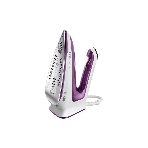 Утюг Braun FI7215VI белый/фиолетовый, 2000 Вт, 55 г/мин, 240 г/мин, 350 мл, фото4