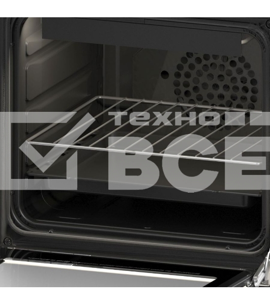 Электрическая плита Darina 1D5 EC241 614 W белый