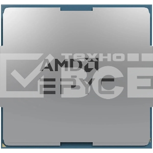 Процессор AMD EPYC 7643 Soc-SP3 2.3GHz OEM