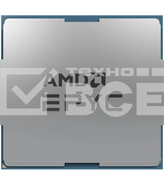 Процессор AMD EPYC 7643 Soc-SP3 2.3GHz OEM