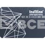 Накопитель SSD Indilinx IND-S325S, 480Gb, SATA III, 2.5