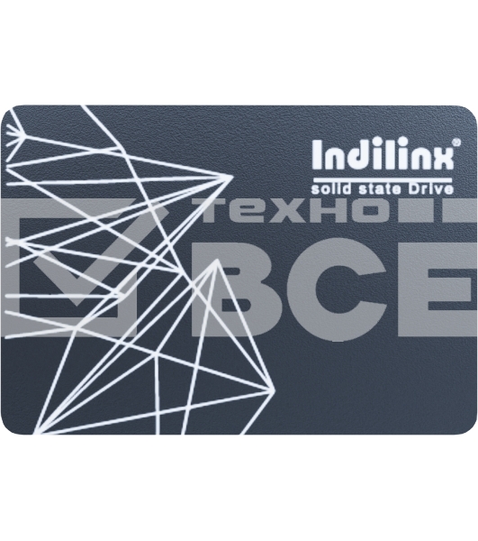 Накопитель SSD Indilinx IND-S325S, 480Gb, SATA III, 2.5