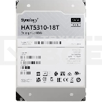 Жесткий диск  Synology HAT5310-18T SATA Festplatte 18TB 3.5