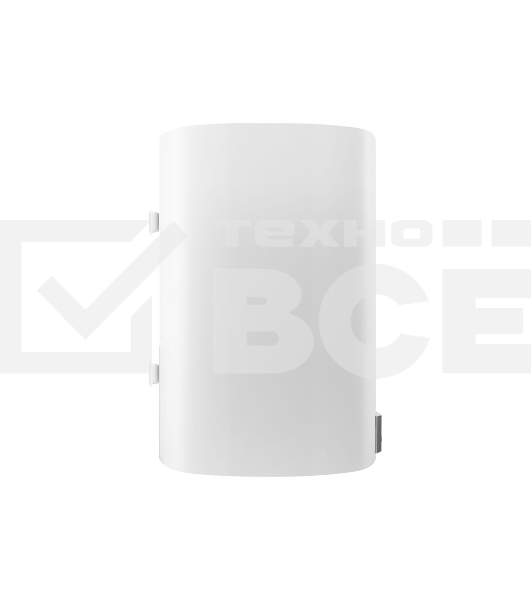 Водонагреватель накопительный Electrolux EWH 80 Formax DL, 2 кВт., электронное упр., горизонтальное/вертикальное размещение