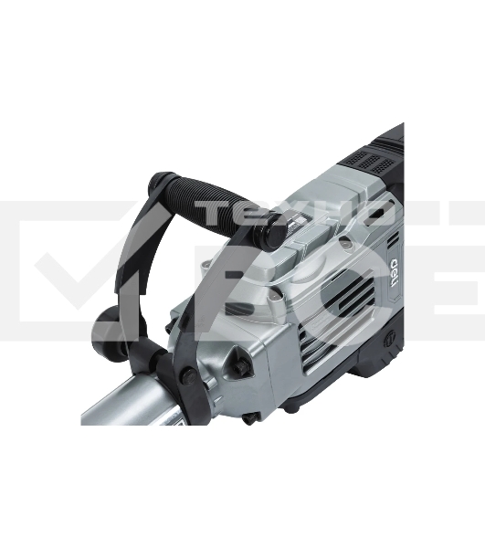 Отбойный молоток Deli DE-DG15-2E (1800Вт, 65Дж, кейс)