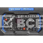 Электрогенератор бензиновый инверторный ТСС SGG 4200Ei, 4.8 кВт, 74 дБ, 35 кг, фото3