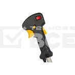 Триммер бензиновый Huter GGT-1500T 1500Вт 2л.с. реж.эл.:леска (упак.:2 коробки), фото5