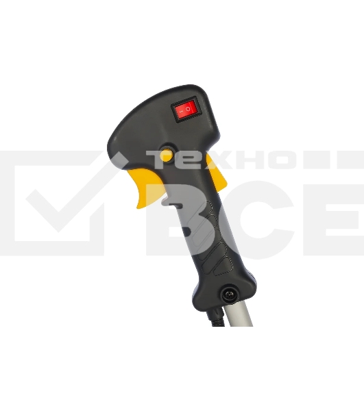 Триммер бензиновый Huter GGT-1500T 1500Вт 2л.с. реж.эл.:леска (упак.:2 коробки)