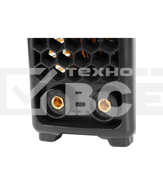 Аппарат инвертор. дуговой сварки SDM-180 Top, 180 А, ПВ 80% Denzel