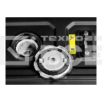 Электрогенератор бензиновый STEHER GS-4500, 3.3 кВт, 72 дБ, 39 кг, фото11