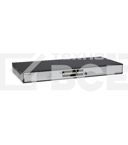 Коммутатор Managed L3 Switch 12x10GBase-X SFP+, RJ45 Console