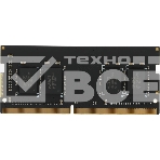 Оперативная память AMD Radeon R9, DDR4, 8GB (1x8GB), 3200MHz, CL22, SO-DIMM, OEM, фото4