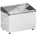 Морозильный ларь Liebherr EFI 2803-40 G79, белый, 196 л, фото 1