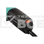 УШМ болгарка Sturm AG9012TE125 мм, 1100Вт, рег. об: 4000-10000 об/мин, конст. эл., фото7