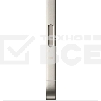 Смартфон Apple iPhone 16 Pro Max, 8/256Gb, бежевый титан, фото15