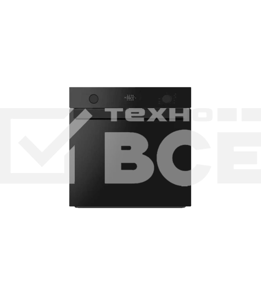 Электрический духовой шкаф DeLonghi DEO 755 NB RAMONA