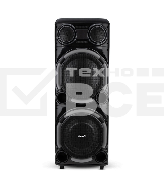 Колонка Eltronic 15