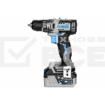 Дрель-шуруповерт Deko Loner 20V One 085-1004, Аккумуляторная, 20В, фото2