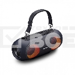 Портативная акустика BQ PBS2000 черный 13 Вт, фото2