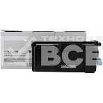 Картридж лазерный F+ imaging, черный, 25 000 страниц, для Ricoh моделей SP5300DN/MP 601SPF (аналог 407823/407824/407825), FP-RSP5300, фото 1