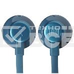 Наушники JBL Tune 305C синий, фото6