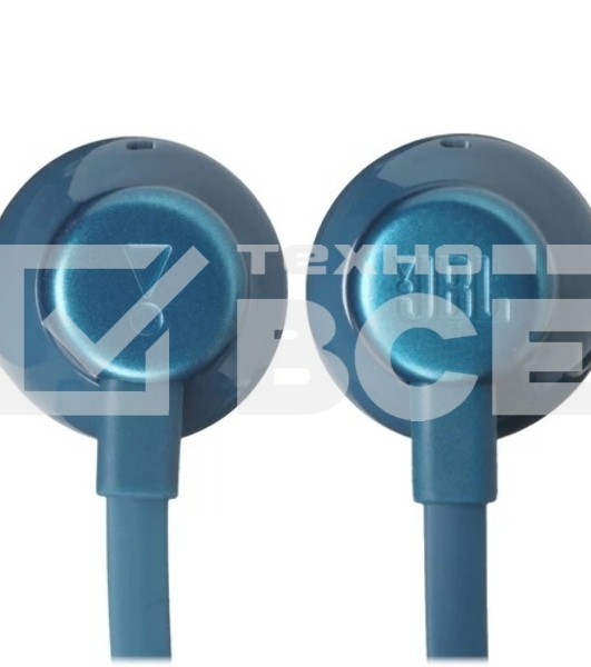 Наушники JBL Tune 305C синий