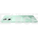 Смартфон Infinix HOT 50i, 4/128Gb, зеленый, фото9