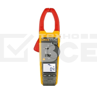 Токоизмерительные клещи Fluke 374