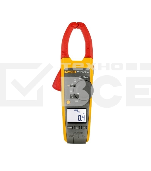 Токоизмерительные клещи Fluke 374