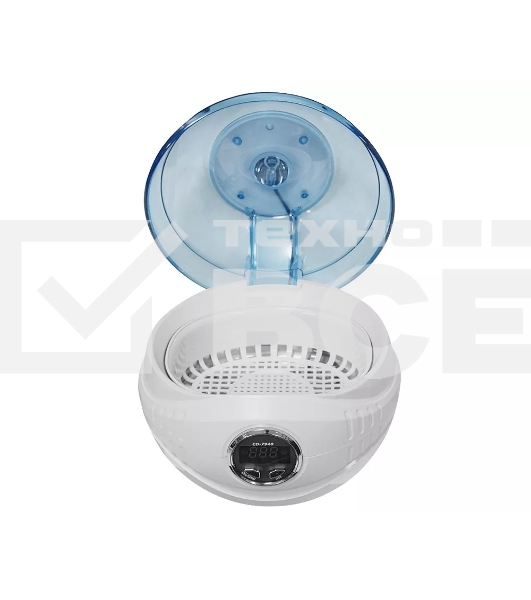 Ультразвуковая ванна Codyson CD-7940 0.75 л, 50 Вт