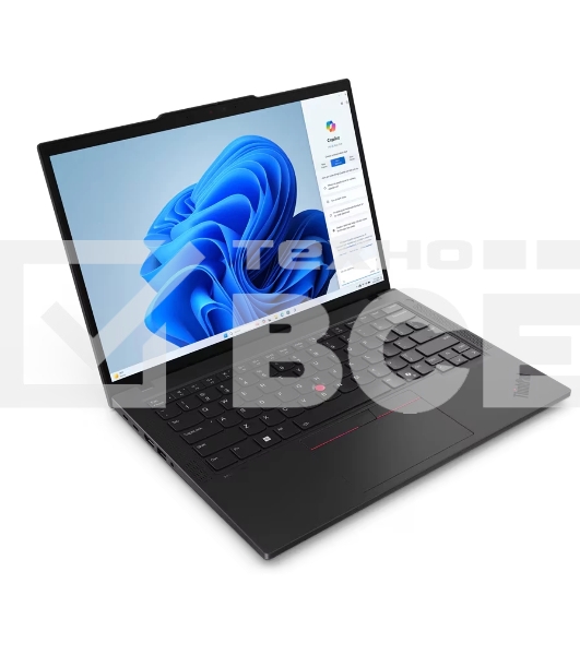 Ноутбук Lenovo TP T14 G4 21MLA01LCD 14
