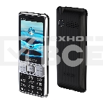 Мобильный телефон Maxvi X900c черный, фото10